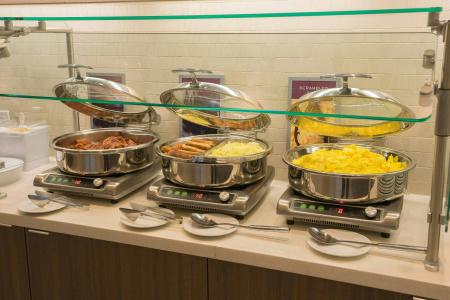 Residence Inn by Marriott Seattle University District - 33