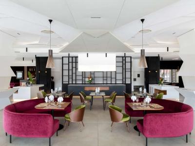 Novotel Convention And Spa - 27