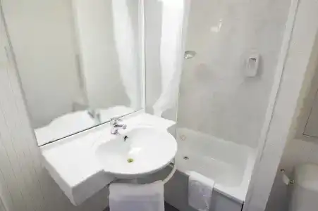 b&b hôTel Bourges (2) - 7