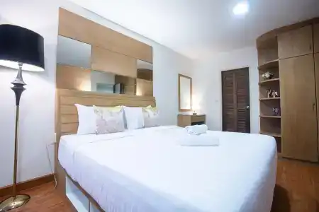 The Greenery central suite & - 1