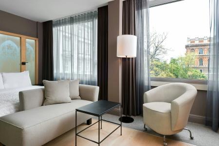 Le Méridien Vienna - 48
