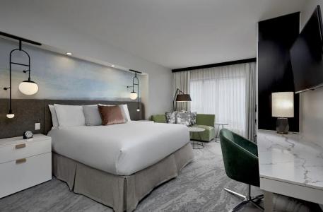 1000, Lxr Hotels & Resorts - 64