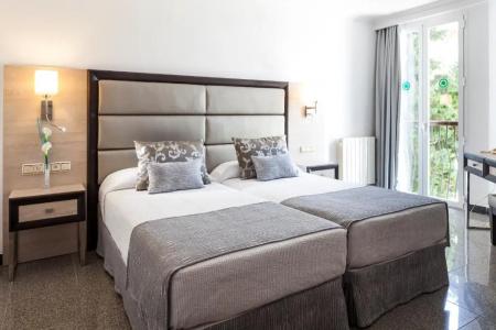 Suite S'Argamassa Palace - 60