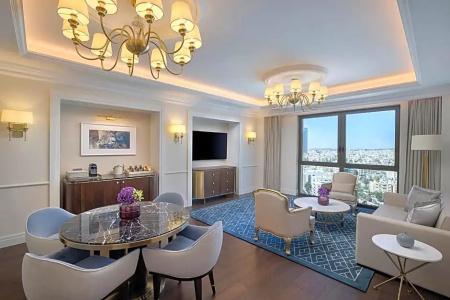 The Ritz-Carlton, Amman - 147