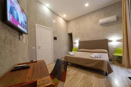 Al Campanile H Napoli Centro, by ClaPa Group - 71