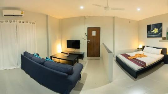 Infinity Guesthouse - 135
