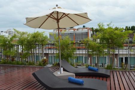 Aya Boutique Pattaya - Sha Plus - 14