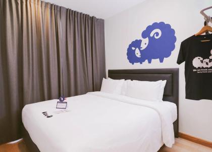 Kokotel Bangkok Sukhumvit 50 - Sha Extra Plus - 2