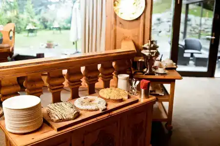 Wellness Alpenhof - 1
