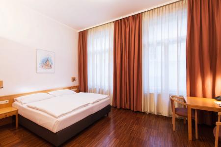 Post Wien - 25
