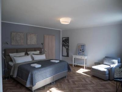 TM Suites - 65