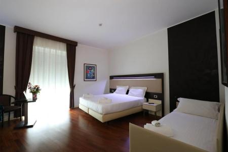 Grande Albergo Maugeri - 3