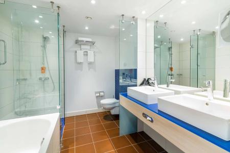 Park Inn by Radisson Krakow - 34