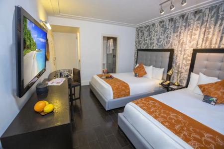Riviera Suites - 22
