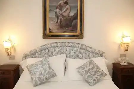 Foresteria Baglio Della Luna - 190