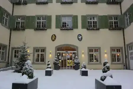 Jufa Meersburg Am Bodensee - 13