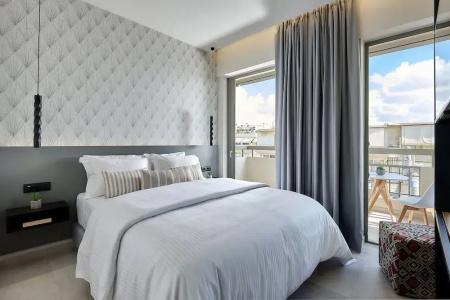Stay 365 Heraklion Apart - 36