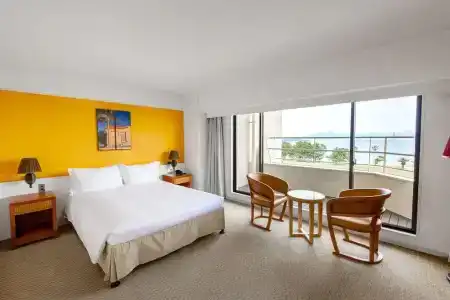The Luigans Spa and Resort - 128
