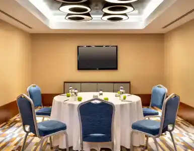 Radisson Blu Istanbul Asia - 32
