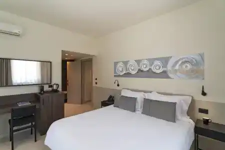 Mariette Rhodes Urban Suites - Adult Only - 21