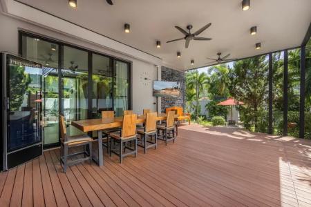 Baan Bua Estate by Tropiclook - 119