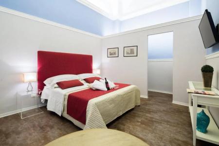 b&b Residenza San Gallo 79 - 35