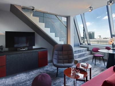 Sofitel Munich Bayerpost - 45
