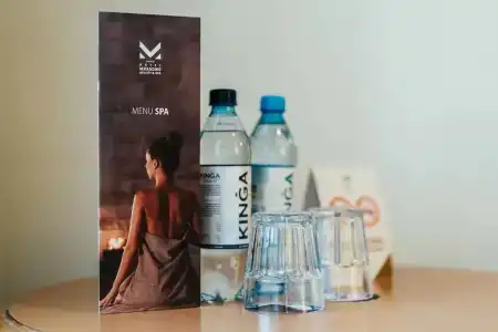 Mercure Mrągowo Resort&Spa - 65