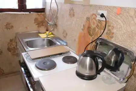 Guest House Tomanovic - 11