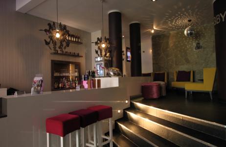 Leonardo Boutique Munich - 26