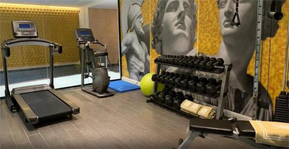 Holm Boutique & Spa - Ik Collection - 18