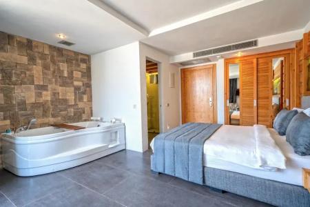 Herodot Beach Otel - 43