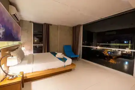 B2 Sea View Pattaya - 55