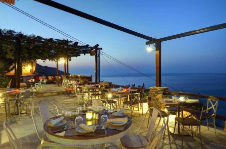 Agapitos Villas & Guesthouses - 14