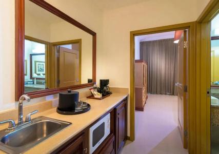 Hodelpa Garden Suites - 42