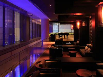 Park Hyatt Beijing - 1