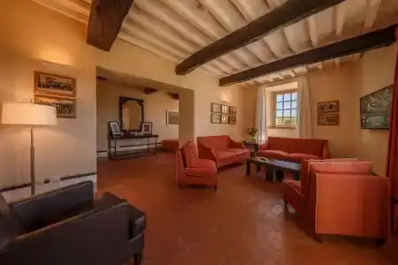 Borgo Scopeto Wine & Country Relais - 158