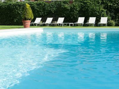 Novotel Brugge Centrum - 16