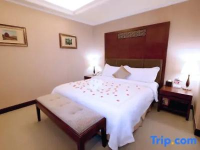 The Royal Marina Plaza Guangzhou - 50