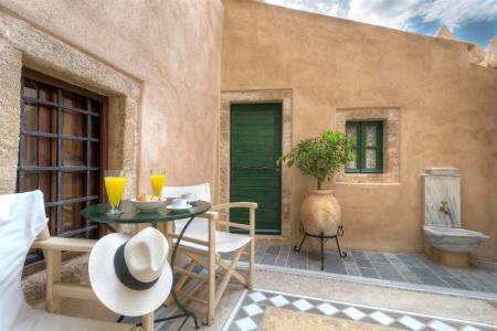 Ritsos Guesthouse - 35