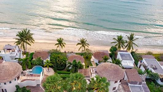 Aleenta Resort And Spa, Hua Hin - Pranburi Sha Plus - 195