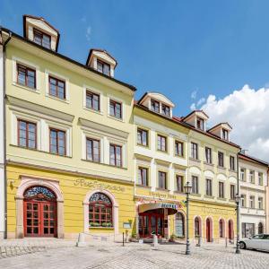 U Královny Elišky - 25