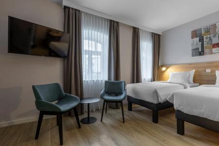 КОНТРАКТ - 29