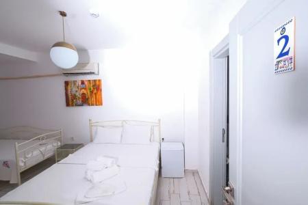 Kybele Alaçatı - 44