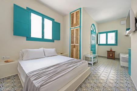 Nissia Beach & Suites - 4