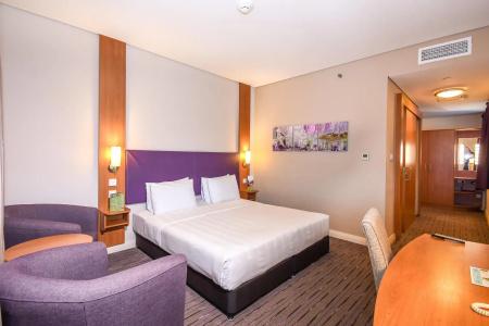 Premier Inn Dubai Investments Park - 5
