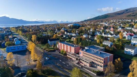 Sortland - 28