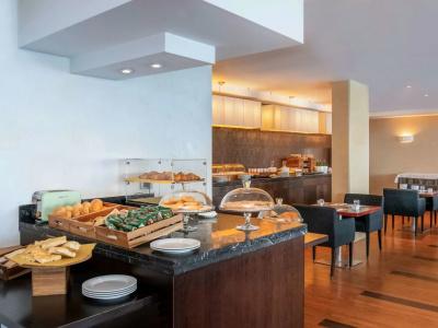 Mercure Delfino Taranto - 25