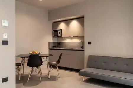Amare Suite & - 36