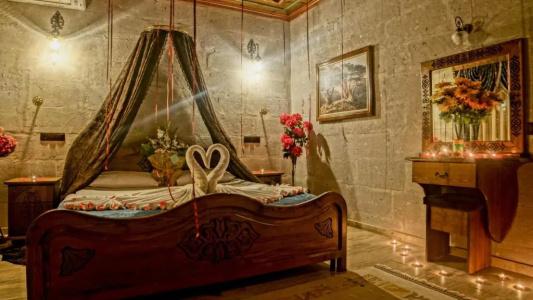 Cappadocia Inn Cave - 131
